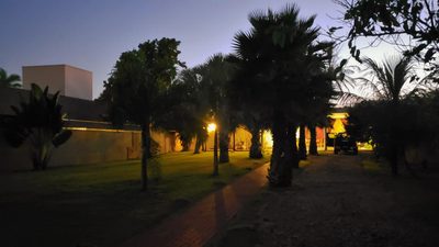 Casa de Condomínio, 1 quarto - Foto 1