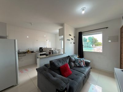 Apartamento, 2 quartos, 42 m² - Foto 2