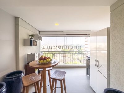 Apartamento, 3 quartos, 79 m² - Foto 5