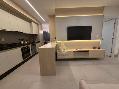 Apartamento, 2 quartos, 67 m² - Foto 4