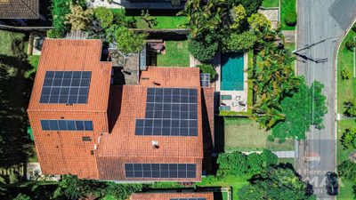 Casa, 4 quartos, 496 m² - Foto 2