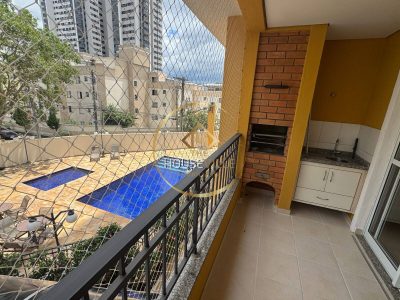 Apartamento, 4 quartos, 113 m² - Foto 1