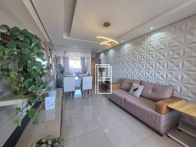 Apartamento, 2 quartos, 82 m² - Foto 4