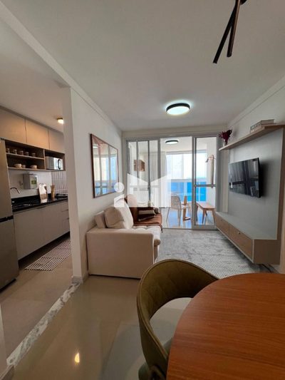 Apartamento, 3 quartos, 78 m² - Foto 1