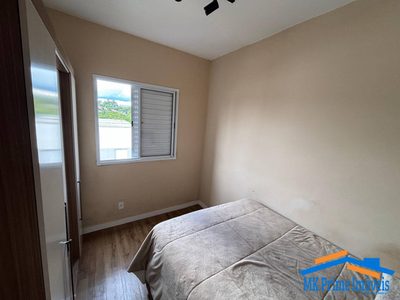 Casa, 2 quartos, 57 m² - Foto 3