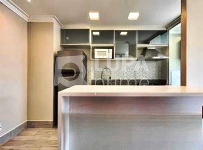 Apartamento, 1 quarto, 39 m² - Foto 3