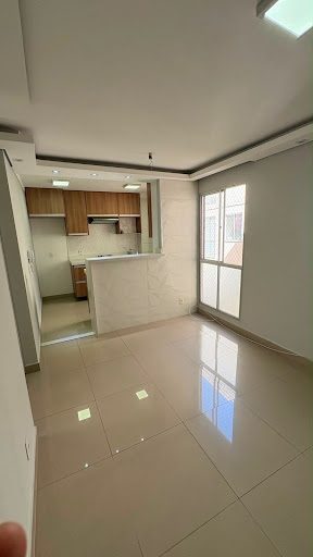 Apartamento, 2 quartos, 43 m² - Foto 2