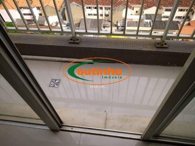 Cobertura, 3 quartos, 69 m² - Foto 3