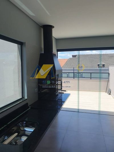 Apartamento, 2 quartos, 98 m² - Foto 1