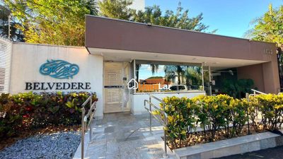 Apartamento, 3 quartos, 77 m² - Foto 2