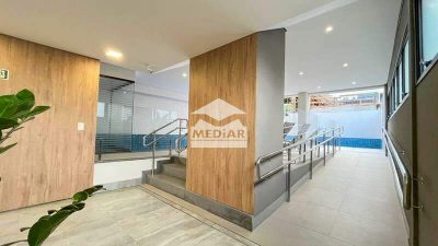 Apartamento, 4 quartos, 114 m² - Foto 3