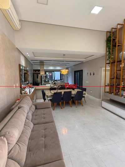 Casa, 3 quartos, 170 m² - Foto 4