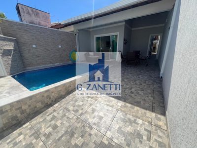 Casa, 2 quartos, 111 m² - Foto 2