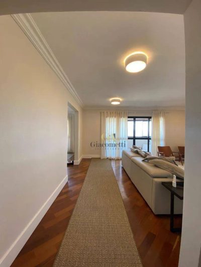 Apartamento, 4 quartos, 205 m² - Foto 2