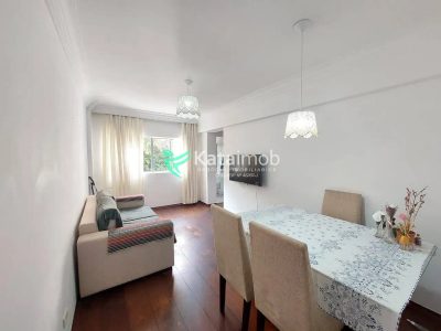Apartamento, 2 quartos, 53 m² - Foto 1