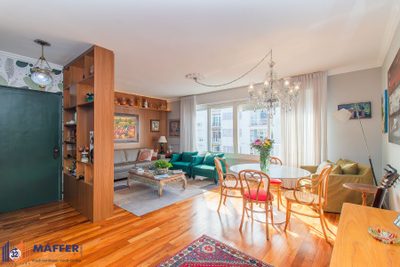 Cobertura, 4 quartos, 247 m² - Foto 3