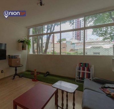 Apartamento, 4 quartos, 150 m² - Foto 2