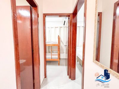 Apartamento, 3 quartos, 57 m² - Foto 5