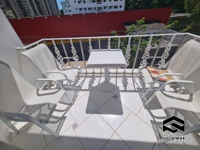 Apartamento, 3 quartos, 110 m² - Foto 4