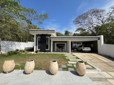 Casa, 3 quartos, 517 m² - Foto 1