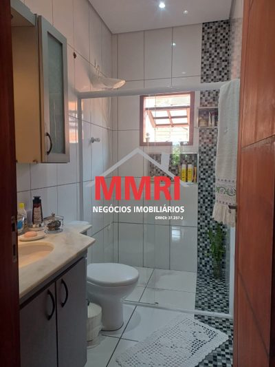 Chácara, 3 quartos, 1000 m² - Foto 5