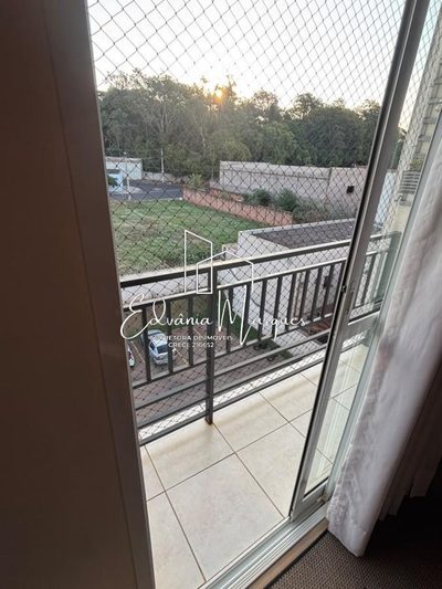 Apartamento, 2 quartos - Foto 5