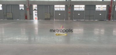 Depósito-Galpão, 3081 m² - Foto 2