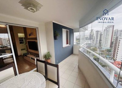 Apartamento, 2 quartos, 68 m² - Foto 3