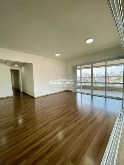 Apartamento, 2 quartos, 163 m² - Foto 1