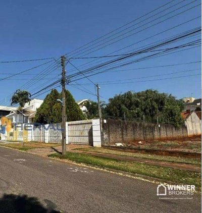 Terreno, 461 m² - Foto 5