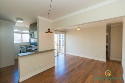 Apartamento, 1 quarto, 46 m² - Foto 2