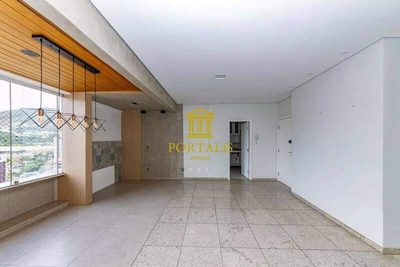 Apartamento, 3 quartos, 110 m² - Foto 5