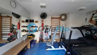 Apartamento, 2 quartos, 47 m² - Foto 5