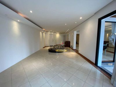 Apartamento, 3 quartos, 190 m² - Foto 3