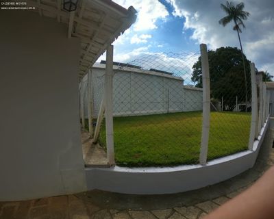 Casa, 5 quartos - Foto 3