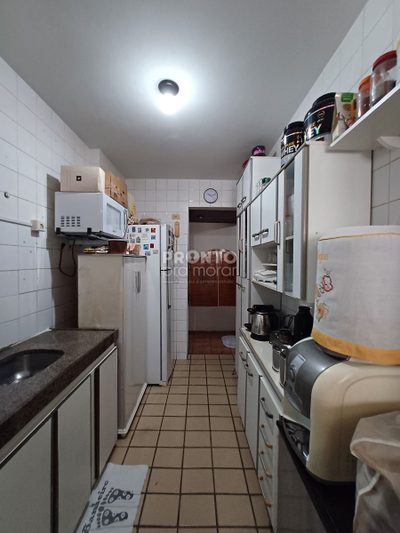 Apartamento, 2 quartos, 55 m² - Foto 2