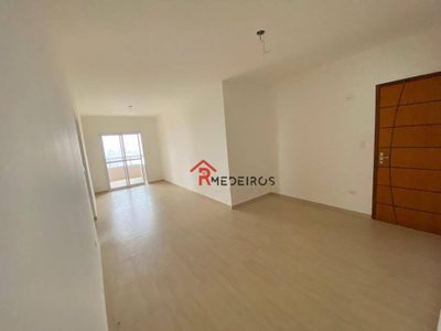 Apartamento, 2 quartos, 73 m² - Foto 2