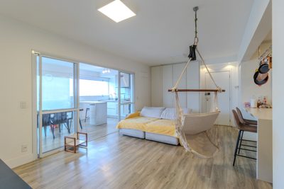 Apartamento, 3 quartos, 127 m² - Foto 4