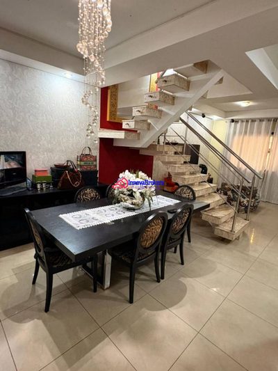 Sobrado, 3 quartos, 650 m² - Foto 4