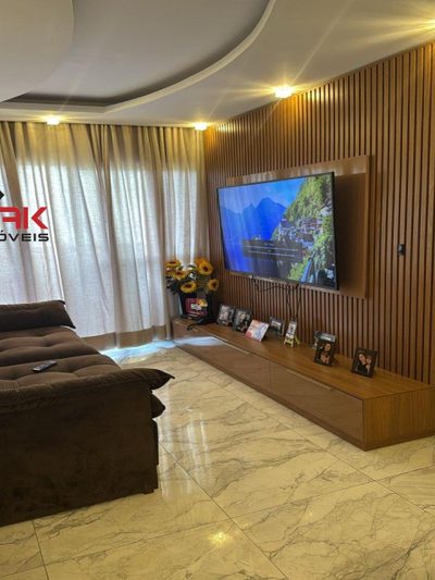 Apartamento, 2 quartos, 55 m² - Foto 1