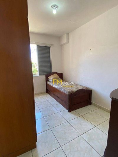 Apartamento, 2 quartos, 97 m² - Foto 3