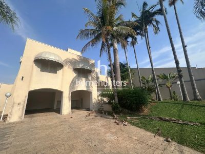 Casa, 5 quartos, 443 m² - Foto 2