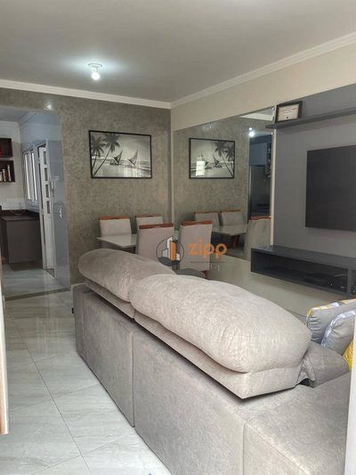 Sobrado, 2 quartos, 100 m² - Foto 4