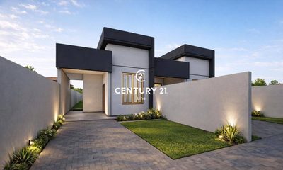 Casa, 2 quartos - Foto 1