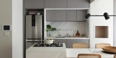 Apartamento, 3 quartos, 105 m² - Foto 5