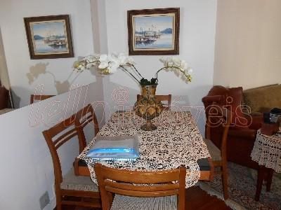 Apartamento, 3 quartos, 150 m² - Foto 2