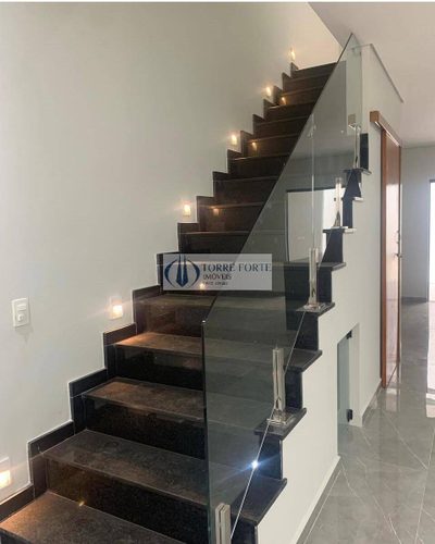 Sobrado, 3 quartos, 150 m² - Foto 4