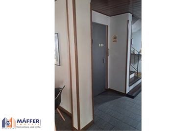 Apartamento, 1 quarto, 33 m² - Foto 5