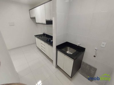 Apartamento, 2 quartos, 58 m² - Foto 5