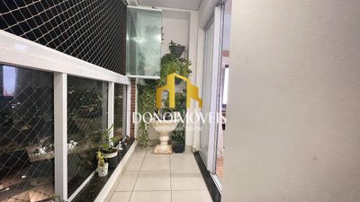Apartamento, 2 quartos, 55 m² - Foto 5